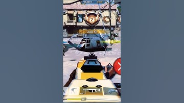 CODM RPD Nuclear Fallout Build That Wins Every Fight #codm #codmobile #callofduty #callofdutymobile