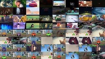 Up To Faster Ultimateparison