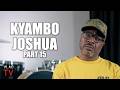 Kyambo "Hip-Hop" Joshua on Why Dame Dash Failed After Jay-Z Left Him (Part 15)