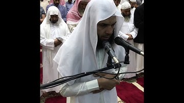 سورة سبإ - الشيخ سيد أحمد عبد الستار