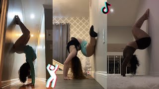 Switch a N***a Out new TikTok Trend compilation