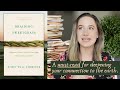 Braiding Sweetgrass by Robin Wall Kimmerer | Book Review