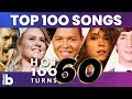 Billboard hot 100 alltime top 100 songs countdown