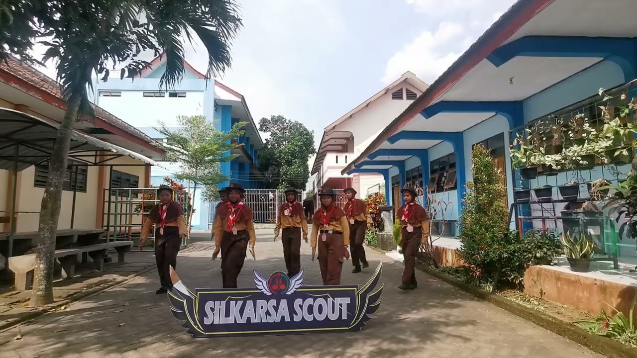 YEL-YEL REGU PI |PERSAMI 2025 