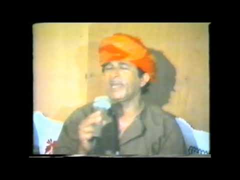 ولد حارب تشحشح معلاية قديم