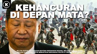 Whats Wrong With The Chinese Military A Superpower That Will Boomerang