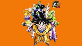 Super Dragon Ball Z - Namek