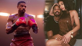 Little known facts about Michael B. Jordan