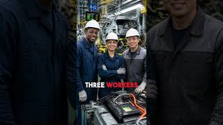 Atlas Robot: The Economics, the Union Battle, and the Legal Gap Nobody Mentions