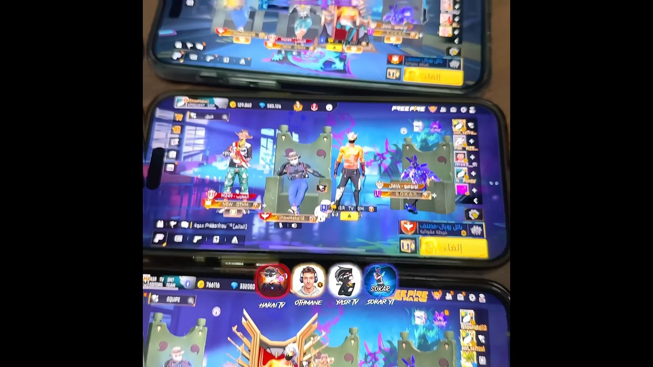 IMPOSSIBLE 🍷🗿 YASR TV X 