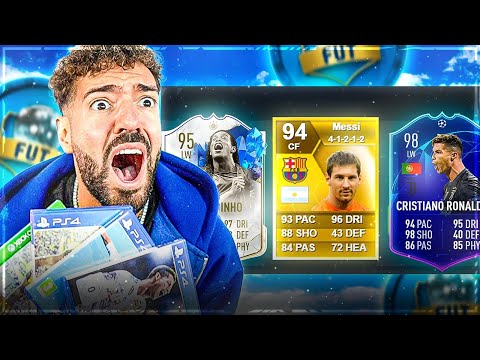 in JEDEM FIFA