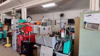 390m2 Industrial Warehouse TO LET in Saxenburg Park 1