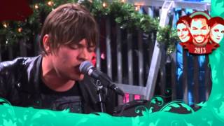 Viktor &amp; The Blood - Kicks Out on a Saturday Night (Live @ Musikhjälpen 2013)