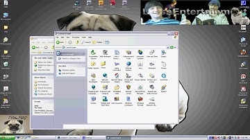 How To Install/add Text/Font to Windows XP