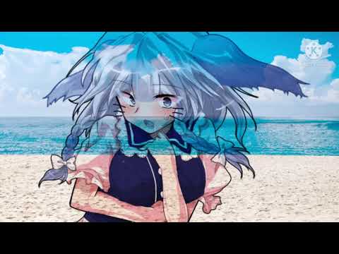【東方改変PV】シャナ