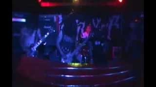 Raza Odiada - Pasado cruel