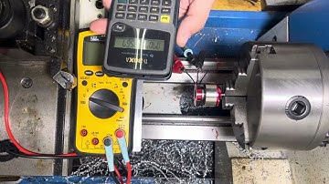 DIY: Calculate Brushless Motor KV