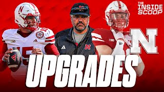 Husker BUZZ: How Nebraska is Turning Heads in Recruiting! | Insider Updates