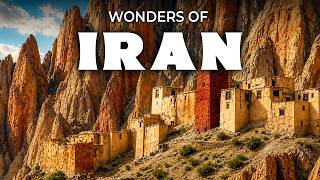 Iran – The Lost Civilization The World Forgot To Discover!