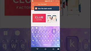 How to download Thor the dark world with aptoide screenshot 4