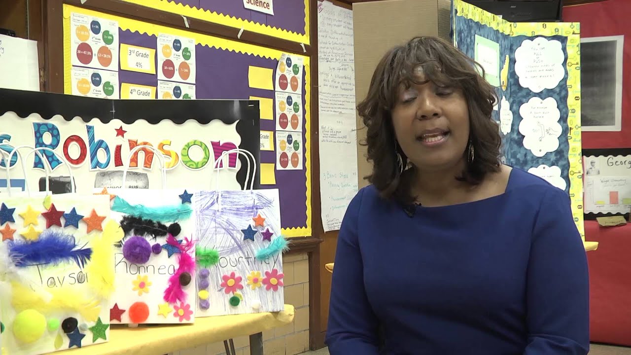 Wayne DPS School of the Week April 1st, 2015