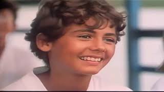 Chico Et Roberta - Frente A Frente Official Video 4K Remastered