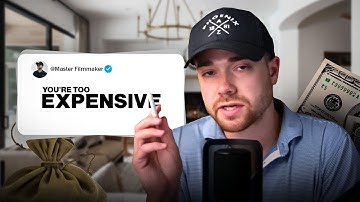 Why Your Video Clients Are Saying "You