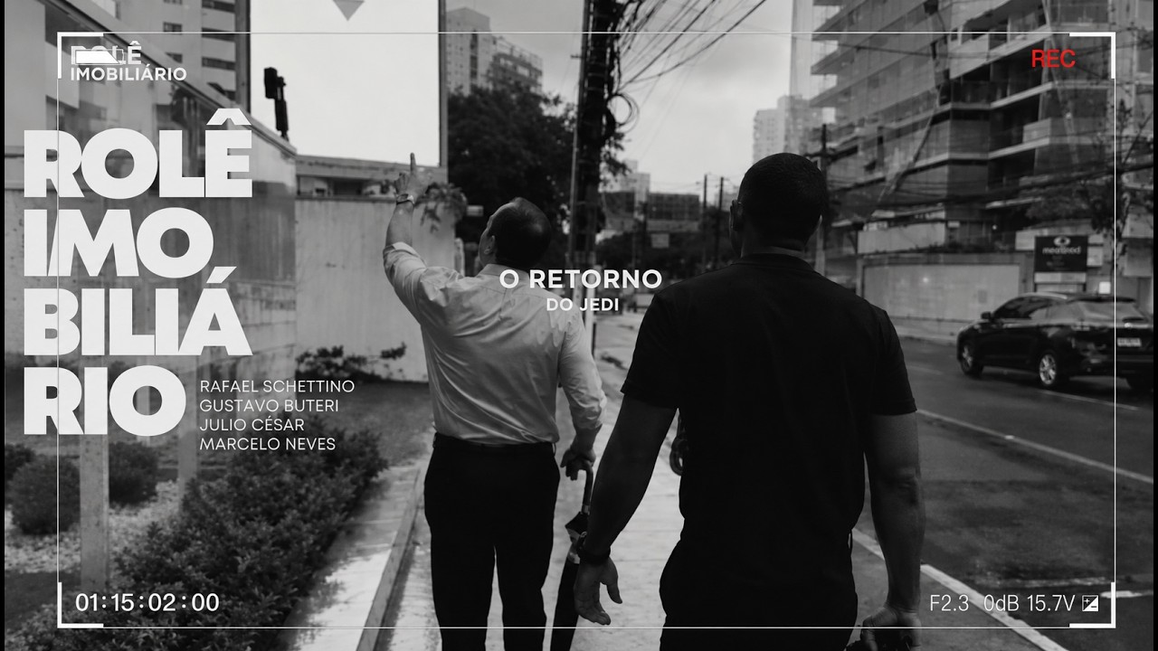 Rolê Imobiliário: Enseada do Suá