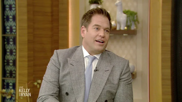 Michael Weatherly Celebrated His 50th Birthday at ...