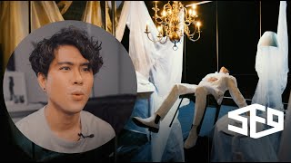 Performer Reacts to SF9 'Tear Drop' MV | Jeff Avenue