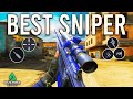The MOST BROKEN Sniper in Delta Force Mobile