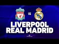 🔴 LIVERPOOL - REAL MADRID // CHAMPIONS LEAGUE // ClubHouse ( + Dortmund vs City )