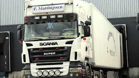Scania P. Mathijssen.