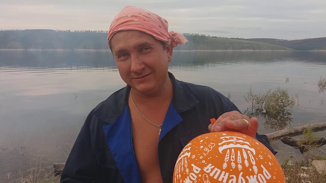 Рыбак с оки ютуб