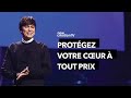 Comment garder votre cur  joseph prince  new creation tv franais