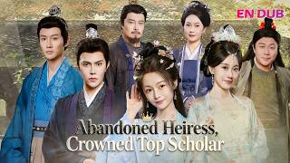 The Real Genius Revealed! ✨ Her Parents Chose the Fake Daughter, but the Emperor Chose Her.-