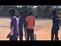 Semi final  kallal wargesh vs siruvayal  kallal wargesh 25k tournament ipl cricket highlights