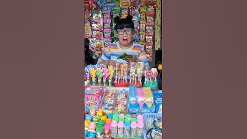 Tạp hóa cô 2 điệu (Bài học nhớ đời cho Tý)| Hiếu Kute