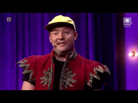Kabaret  na żywo: Kabaret Smile - Młodzież