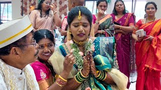 Goan Wedding Ceremony | Goan Culture and Traditional | Brothers Wedding Ceremony | Goan Couple