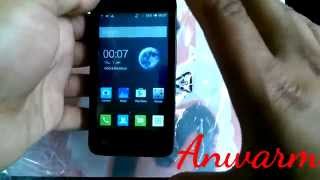 Alcatel One Touch Pixie 3 Android Smartphone (Review)