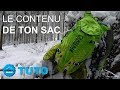 Quel matériel emporter dans ton sac à dos VTT pour parer l'imprévu? [Tuto conseil enDHurobike]