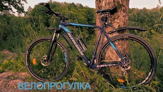 видео: Велопрогулка Калининград область картинка: Велопрогулка Калининград область