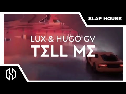 Lux, Hugo GV - Pain