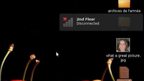 NetworkManager in Ubuntu 9.10