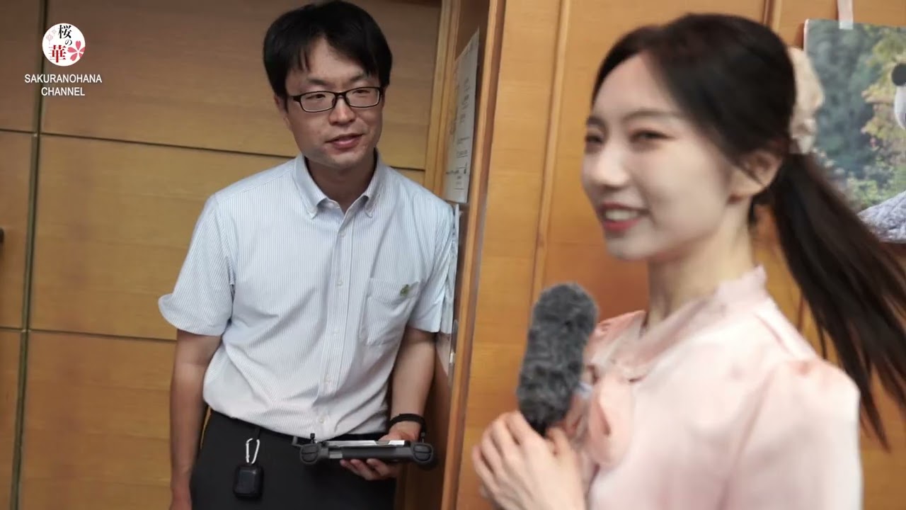 シャンシャン誕生会の現場へ！お誕生日おめでとう〜 - YouTube