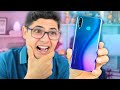 Huawei P30 Lite - Alguns Dias de Uso! VALE A PENA?