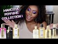 MANCERA PERFUME COLLECTION | INSTANT CRUSH, ROSES VANILLE ETC, | NICHE FRAGRANCES | ASK WHITNEY