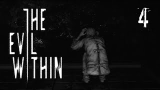Chapitre 4 : Le patient | The Evil Within [FR]