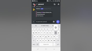 3 ways to get money in mewbot | #mewbot #discordbot #credits
